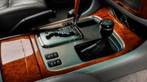 Lexus LX470 Overland Modified 2005 года  (NA)